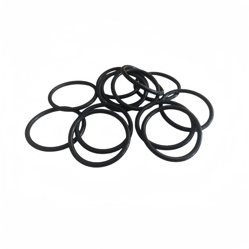 Representative Figure 206 hammer union O-ring group