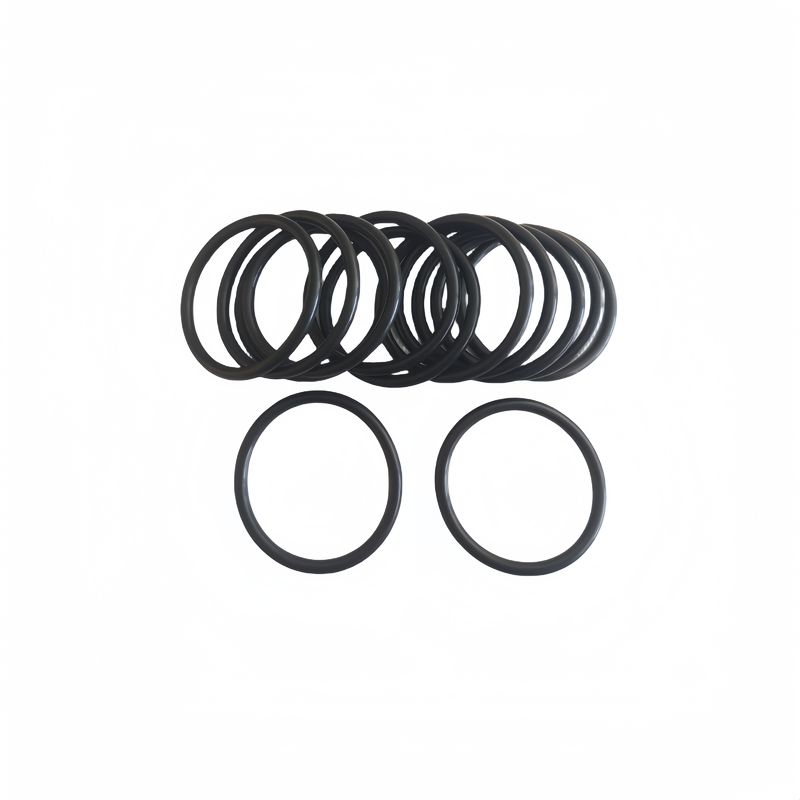 Additional representative Figure 206 hammer union O-ring group