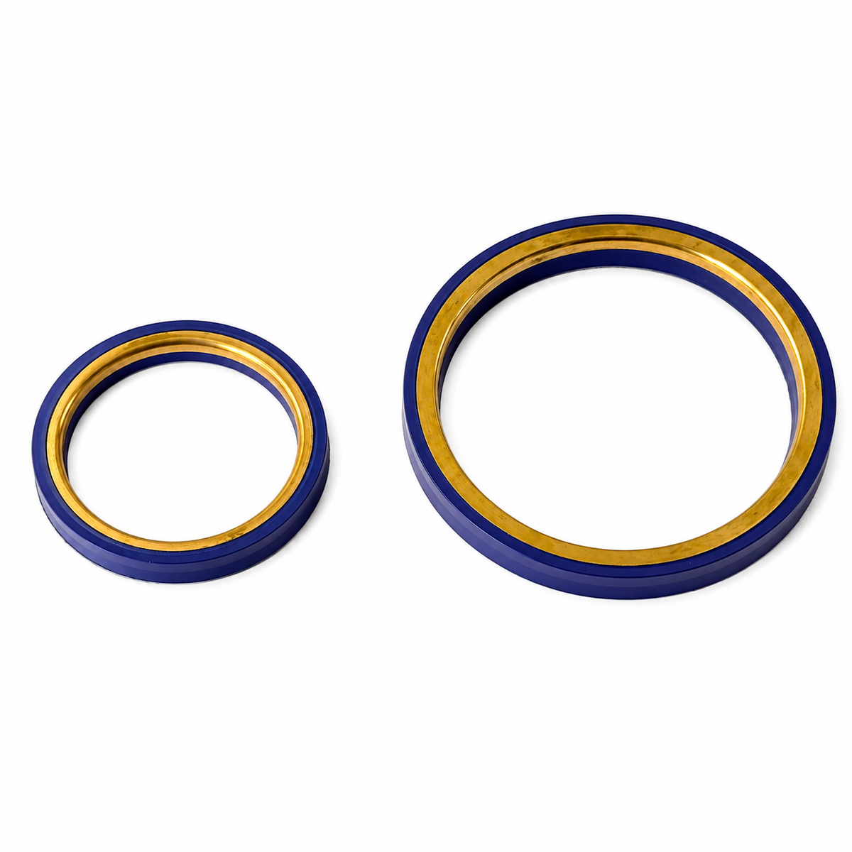 Figure 211 hammer union O-ring example