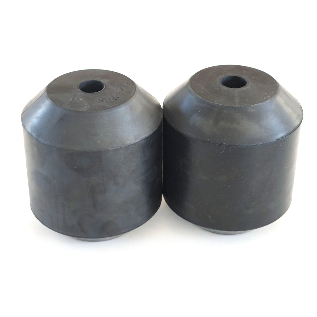 Royal Way company — GA 9/16 in Oil Saver Rubber