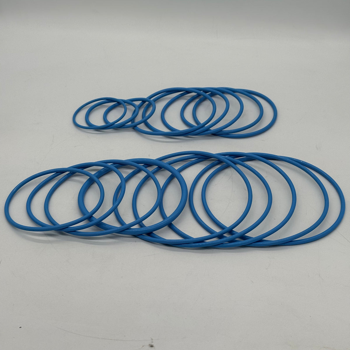 Royal Way company — GC Stripper Head Redress Kit rubber sealing components