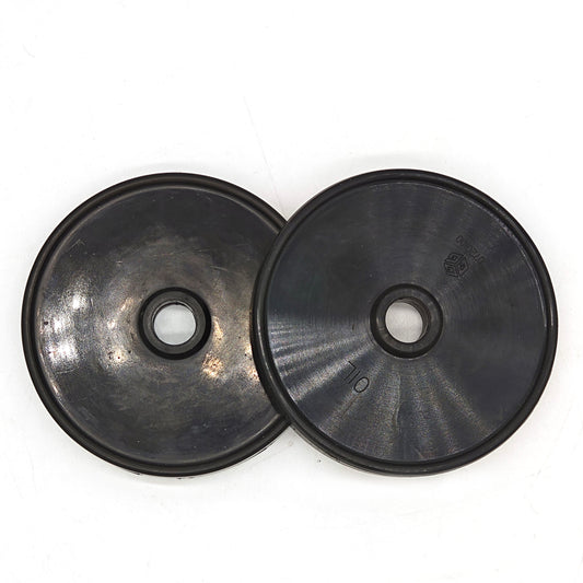 Royal Way company photo — J0444100 pump membrane reference photo
