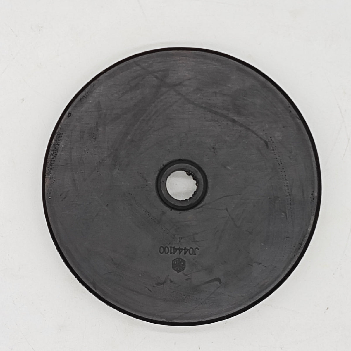 J0444100 pump membrane with visible molded reference marking