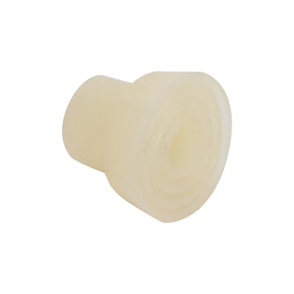 Royal Way company — molded rubber cap and plug