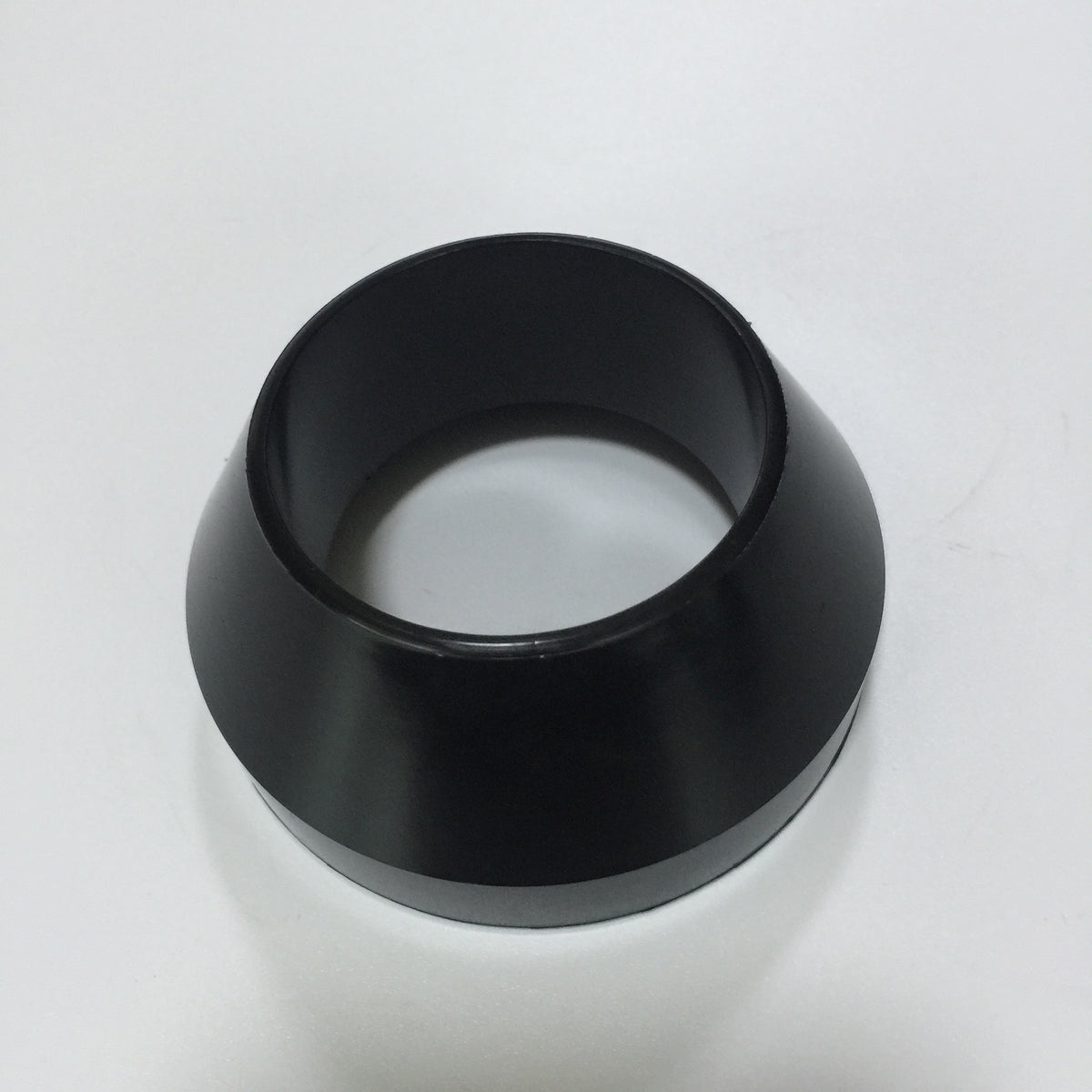 Royal Way company — molded oilfield packer element