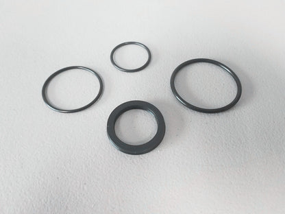Royal Way company — pressure-relief valve seal kit components