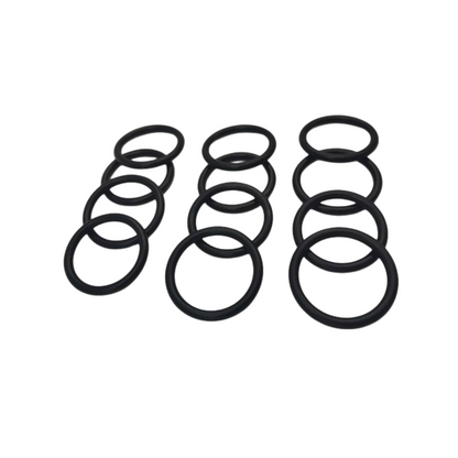 Tool Trap Shaft redress kit O-ring components